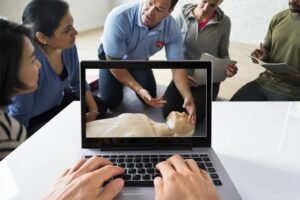 From Awareness to Action: Rethinking Emergency Preparedness in Canada