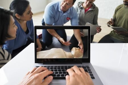 From Awareness to Action: Rethinking Emergency Preparedness in Canada