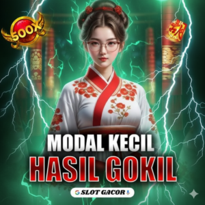 Situs Slot Gacor as well as Increase about On the web Video games Enjoyment