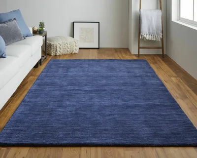 Why Solid Rugs Are a Timeless Choice for Modern Interiors