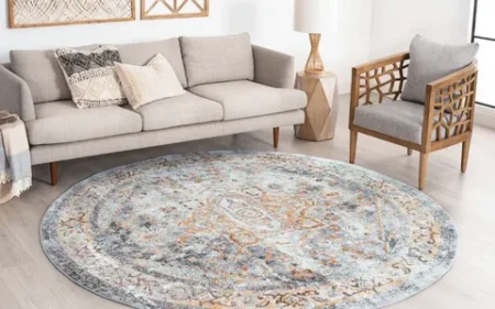 A Beginner’s Guide to Buying Authentic Traditional Rugs